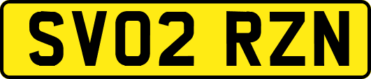 SV02RZN