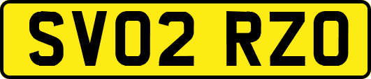 SV02RZO