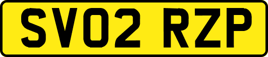SV02RZP