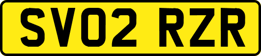 SV02RZR