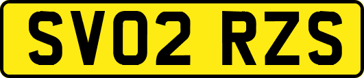 SV02RZS