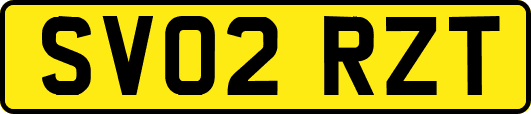 SV02RZT