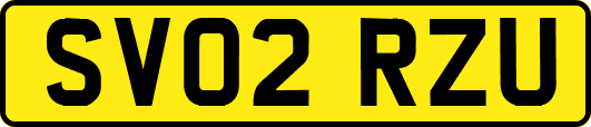 SV02RZU