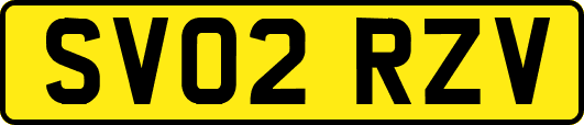 SV02RZV