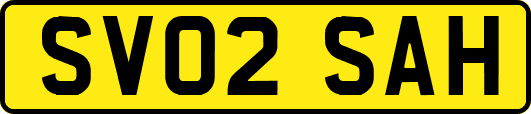 SV02SAH