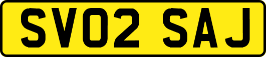SV02SAJ