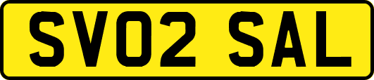 SV02SAL