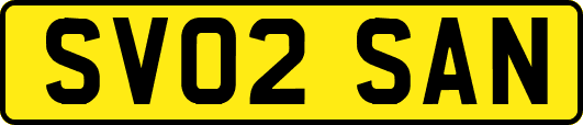 SV02SAN