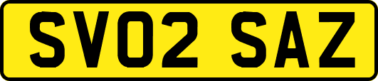 SV02SAZ