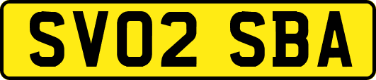 SV02SBA