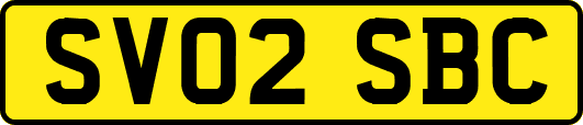SV02SBC