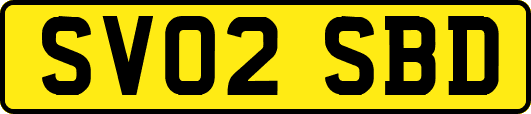 SV02SBD