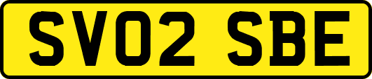 SV02SBE