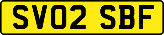 SV02SBF