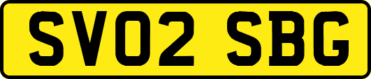 SV02SBG