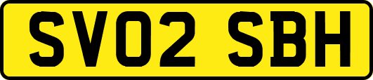 SV02SBH