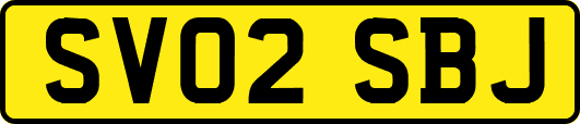SV02SBJ