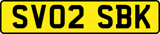 SV02SBK