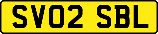 SV02SBL