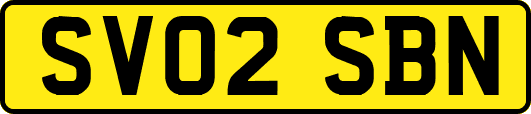 SV02SBN