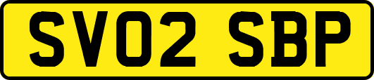 SV02SBP