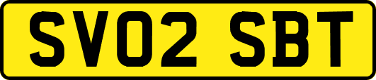 SV02SBT