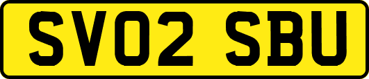 SV02SBU