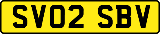 SV02SBV
