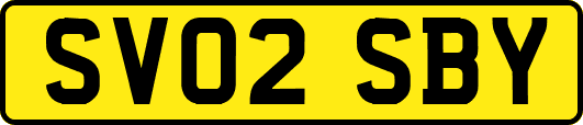 SV02SBY