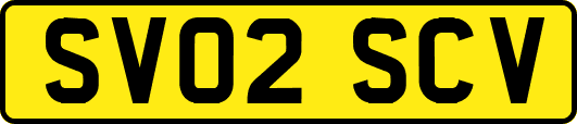 SV02SCV