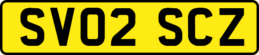 SV02SCZ