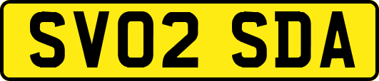 SV02SDA