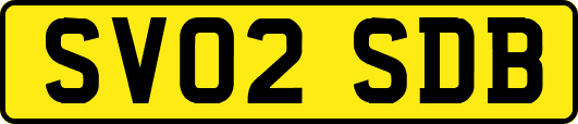 SV02SDB