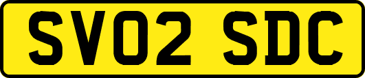 SV02SDC