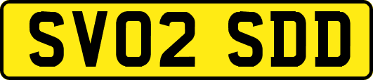 SV02SDD