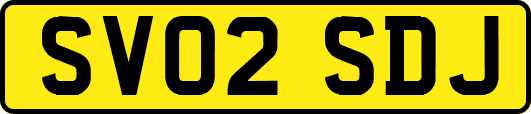 SV02SDJ