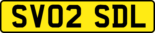 SV02SDL