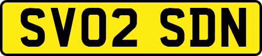 SV02SDN
