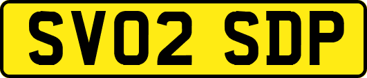 SV02SDP