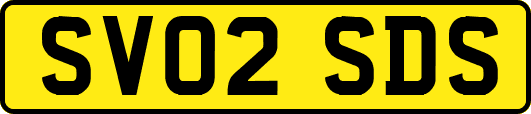 SV02SDS