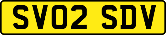 SV02SDV