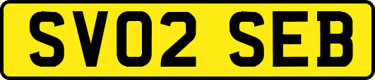 SV02SEB