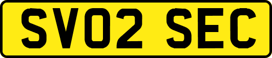 SV02SEC