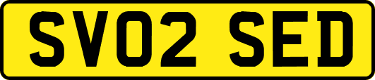 SV02SED