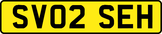 SV02SEH