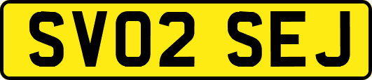 SV02SEJ