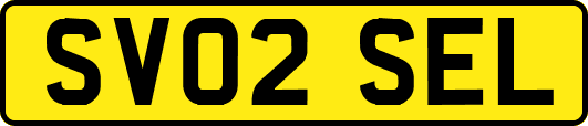 SV02SEL