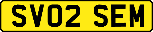 SV02SEM