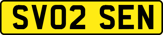 SV02SEN