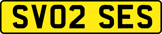 SV02SES